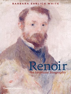 cover image of Renoir